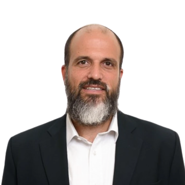דיוקן של דניאל שלייפשטיין